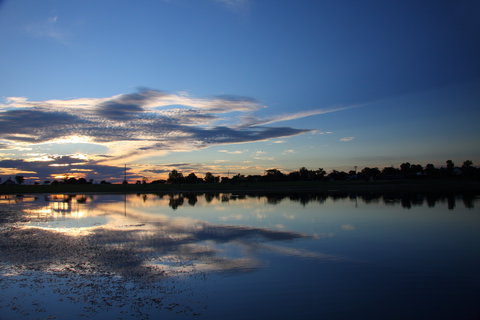 Lake Fred Tritton - Tourism Guide 1