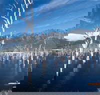 Lake Gordon - Lake Pedder - Strathgordon - Tourism Guide