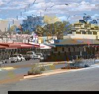 Leonora - Tourism Guide