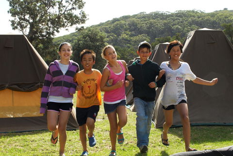 Longridge Campground - Travel Agents 0