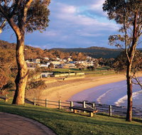 Lorne