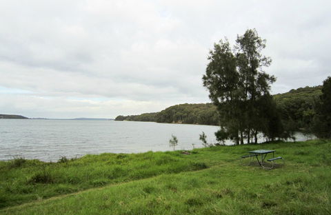 Marmong Picnic Area - Tourism Guide 0