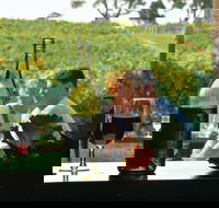 Margaret River Certified Organic and Biodynamic Wine Trail - Tourism Guide