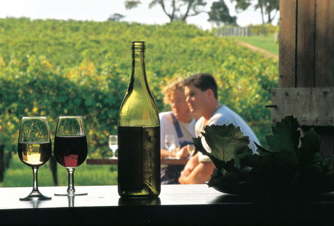 Margaret River Certified Organic And Biodynamic Wine Trail - Tourism Guide 0