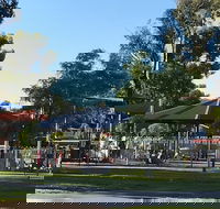 Market Square Recreation Area - Tourism Guide