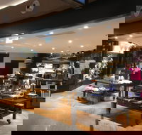 Merino Collection - Perth Airport T1 - Tourism Guide