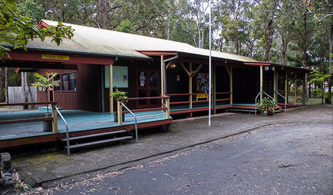 Minjungbal Aboriginal Cultural Centre - Tourism Guide 0