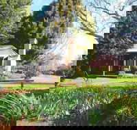 Mont De Lancey Historic Homestead  Museum - Travel Agents