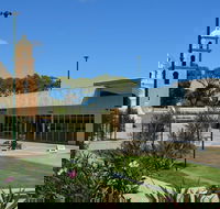 Monsignor Hawes Heritage Centre - Tourism Guide