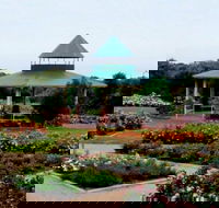 Mornington Botanical Rose Gardens - Tourism Guide