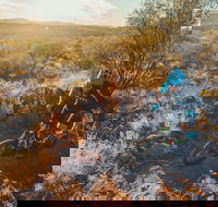 Mountain Biking in Alice Springs - Tourism Guide