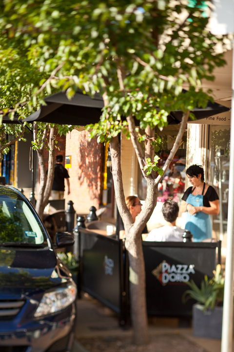 Mount Eliza - Tourism Guide 0