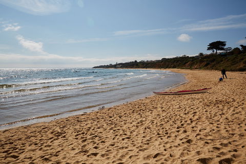 Mount Eliza - Tourism Guide 2