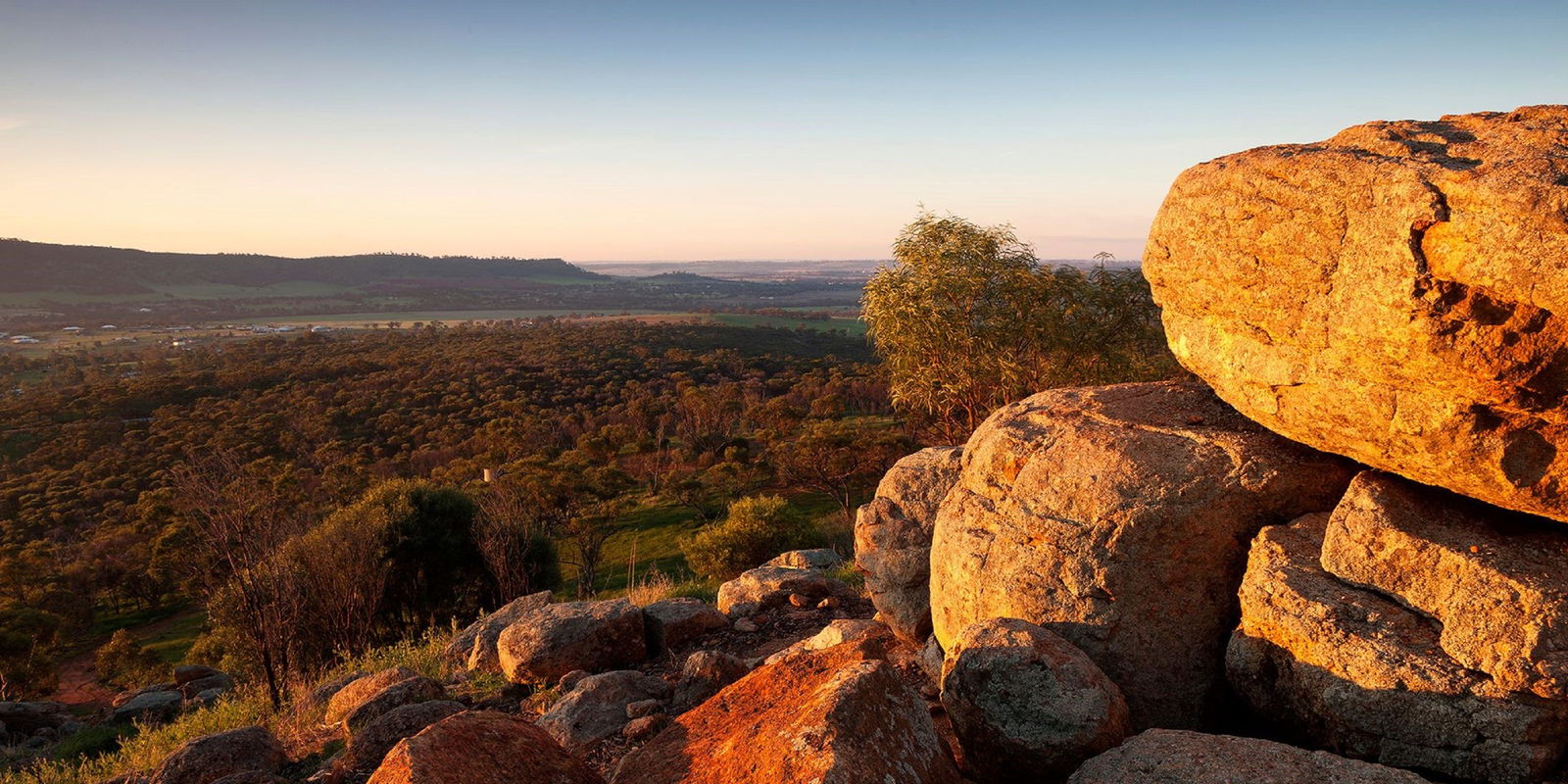 York WA Tourism Guide