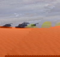 Munga-Thirri - Simpson Desert Conservation Park and Regional Reserve - Tourism Guide