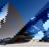 Museum of Contemporary Art Australia - MCA - Travel Search