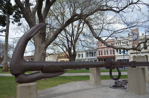 Nelson Place - Williamstown - Travel Agents 1