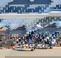 Newcastle Shoreline Walk - Travel Search