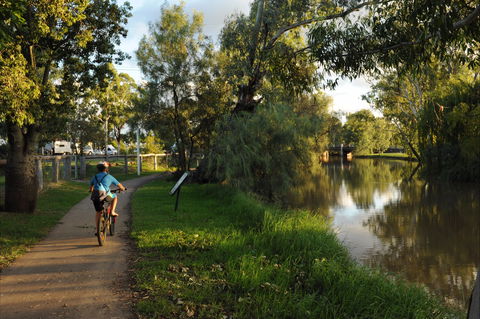 North Western Fishing Trail - Tourism Guide 0