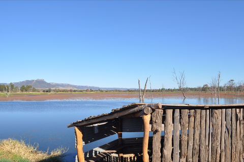North Western Fishing Trail - Tourism Guide 1