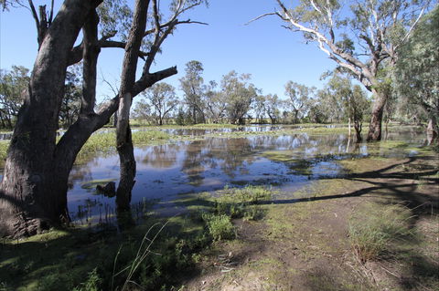 North Western Fishing Trail - Tourism Guide 2