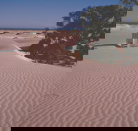 Nullarbor Plain - Tourism Guide