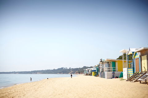 Nunns Walk - Tourism Guide 0