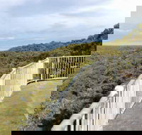 O'Hares Creek Lookout - Travel Search