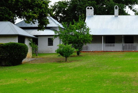Peninsula Farm - Tourism Guide 0
