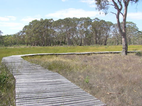Penola Conservation Park - Tourism Guide 1