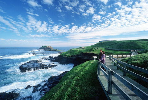 Phillip Island - Travel Agents 1