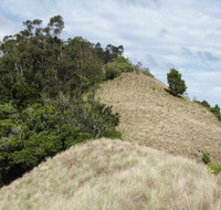 Pieries Peak Walking Track - Tourism Guide