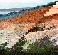 Pinnacles Loop Walking Track - Travel Agents