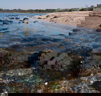 Point Cook Marine Sanctuary - Cruises Travel