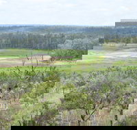Princess Hills Girringun National Park - Tourism Guide