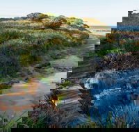 Richmond Beach - Tourism Guide
