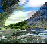 Richmond Valley Hinterland Self Drive Tour - Tourism Guide