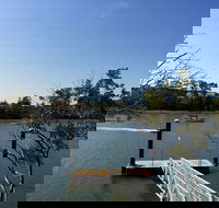 Riverside Parklands and Playground - Tourism Guide