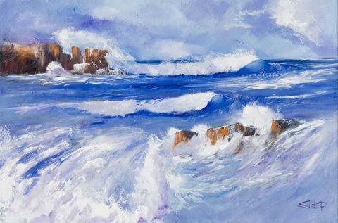 Sheps Studio Art Gallery - Tourism Guide 0