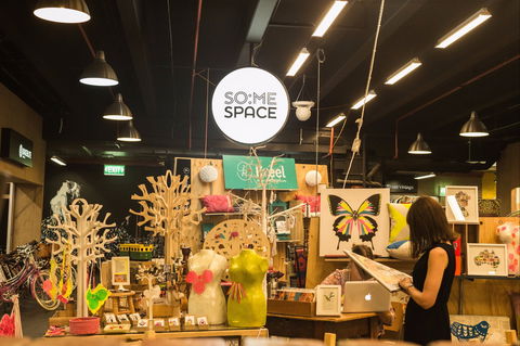 South Melbourne Market - Tourism Guide 1