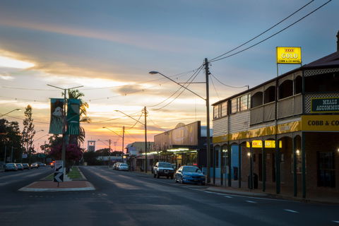 St George Heritage Trail - Travel Agents 0