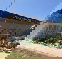 Streaky Bay Golf Club - Tourism Guide