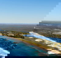 Stuarts Point - Tourism Guide