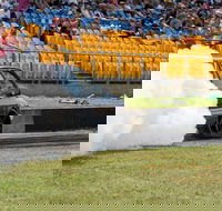 Sydney Dragway - Tourism Guide