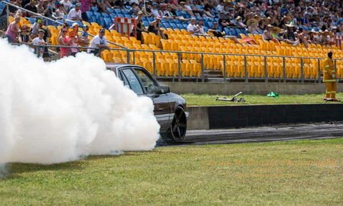 Sydney Dragway - Tourism Guide 0
