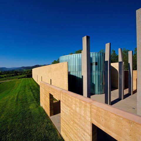 TarraWarra Museum Of Art - Tourism Guide 0