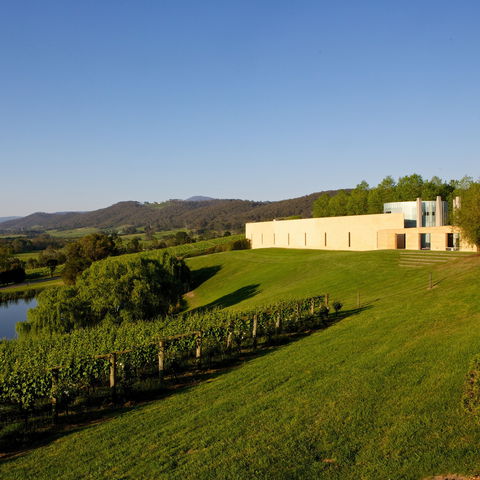 TarraWarra Museum Of Art - Tourism Guide 1