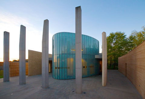 TarraWarra Museum Of Art - Tourism Guide 2