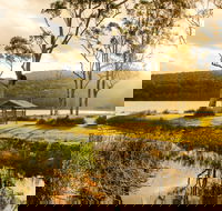 Tarbuck Bay - Tourism Guide