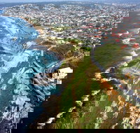 The Bathers Way - Travel Search